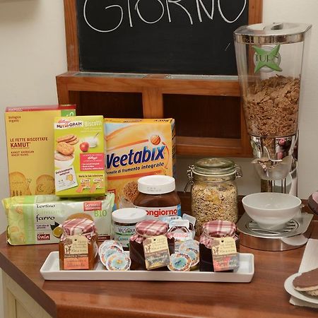 Alpignano Casa Delle Ortensie Bed & Breakfast エクステリア 写真