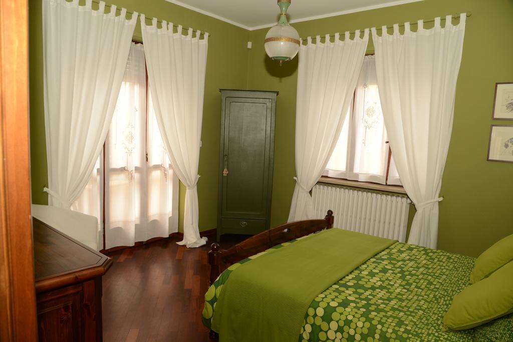 Alpignano Casa Delle Ortensie Bed & Breakfast 部屋 写真