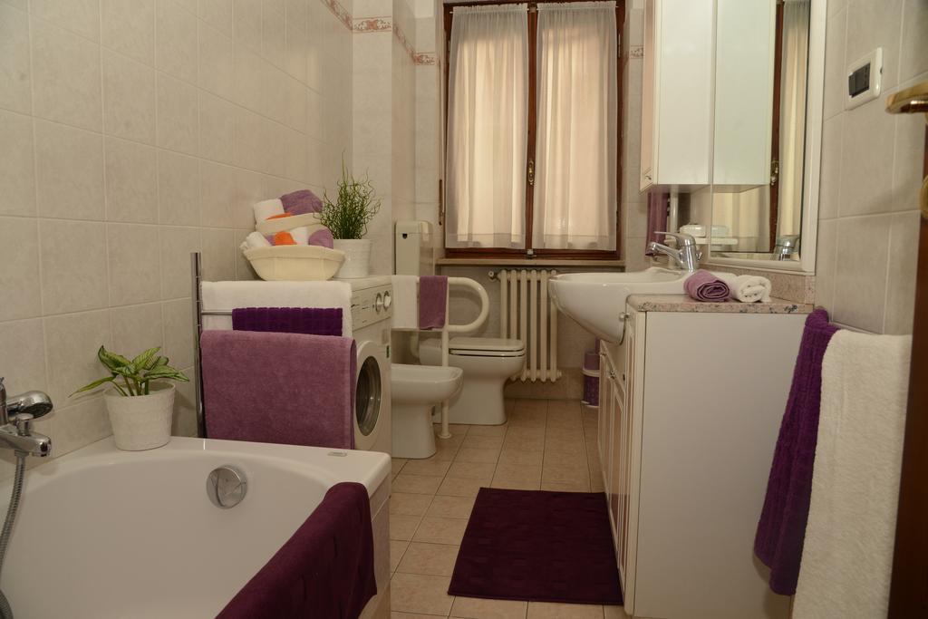 Alpignano Casa Delle Ortensie Bed & Breakfast 部屋 写真