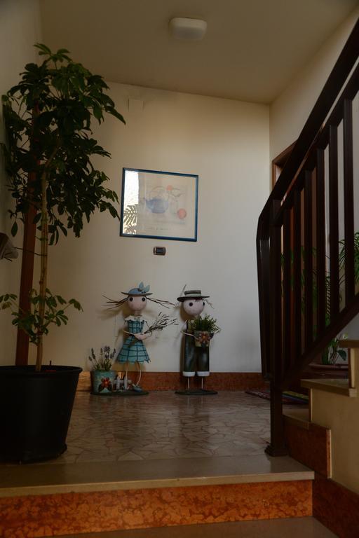 Alpignano Casa Delle Ortensie Bed & Breakfast エクステリア 写真