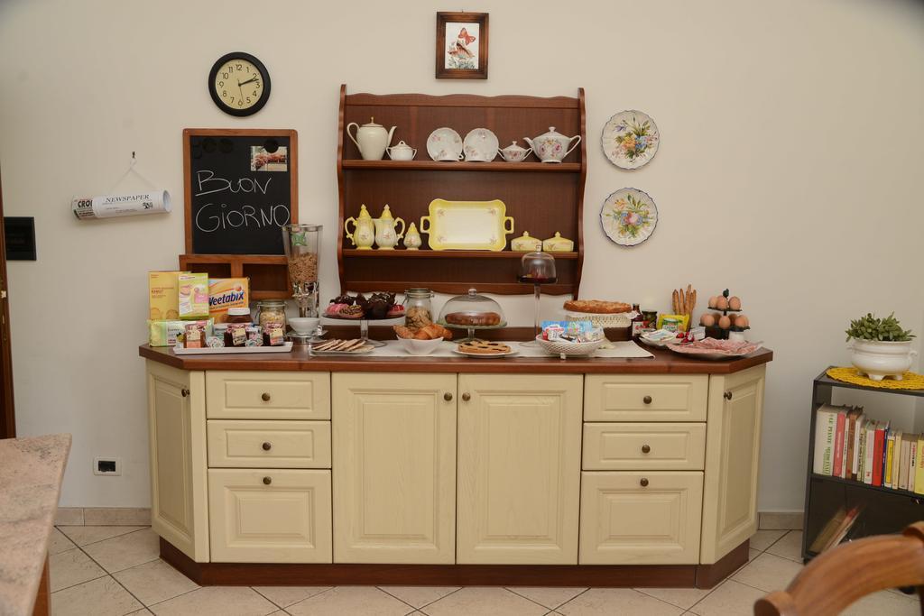 Alpignano Casa Delle Ortensie Bed & Breakfast エクステリア 写真