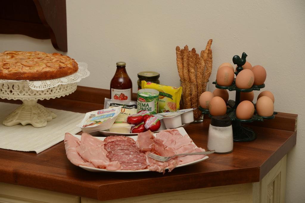 Alpignano Casa Delle Ortensie Bed & Breakfast エクステリア 写真