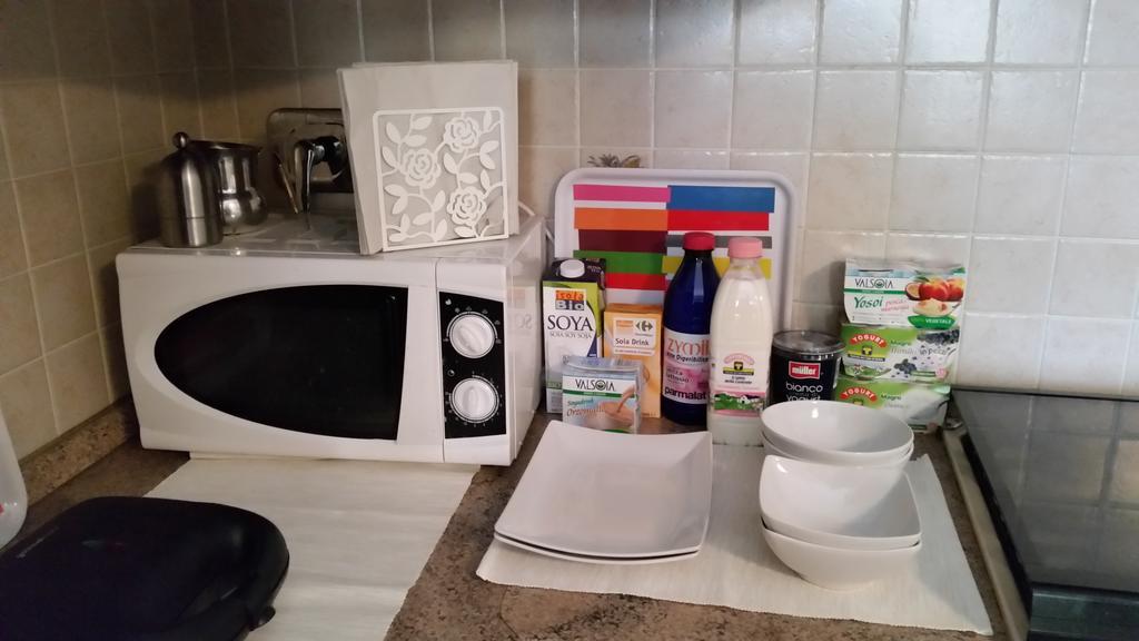 Alpignano Casa Delle Ortensie Bed & Breakfast エクステリア 写真