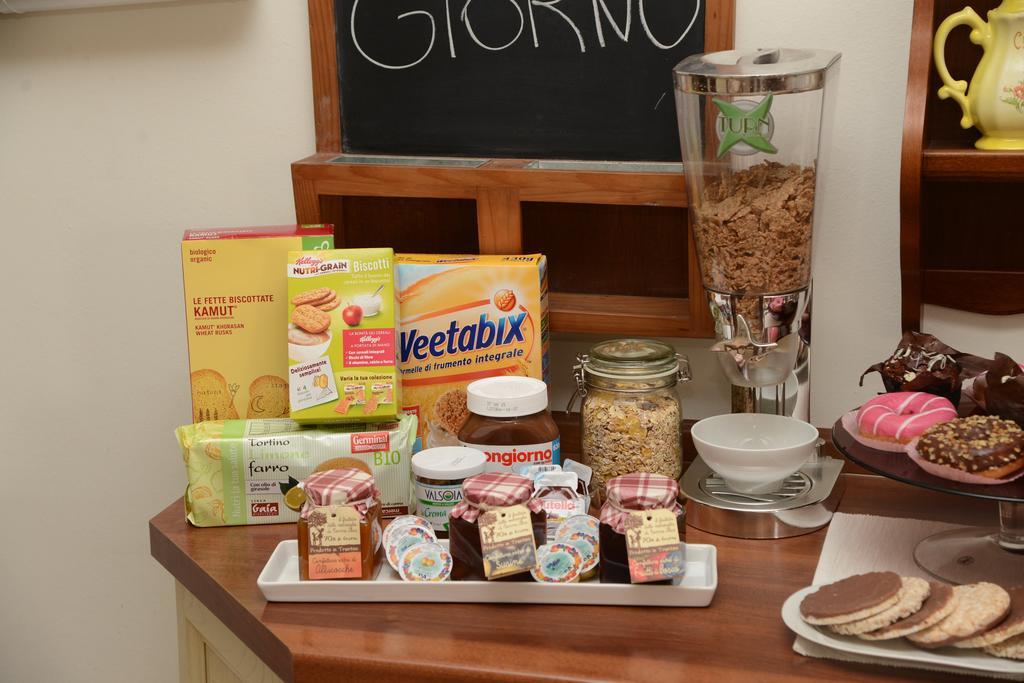 Alpignano Casa Delle Ortensie Bed & Breakfast エクステリア 写真